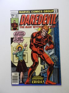 Daredevil #151 (1978) FN/VF condition
