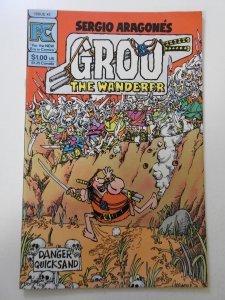 Groo the Wanderer #2 (1983) FN+ Condition!