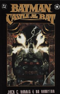 Batman: Castle of the Bat (1994) Batman