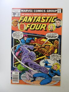 Fantastic Four #182 VF+ condition