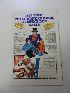 Batman #349 Direct Edition (1982) VF+ condition