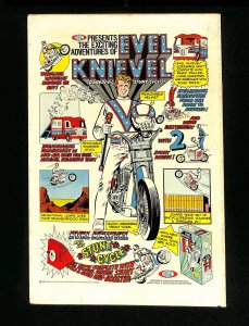 Incredible Hulk (1962) #171 Abomination Appearance!