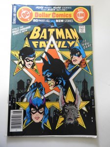 The Batman Family #17 (1978)