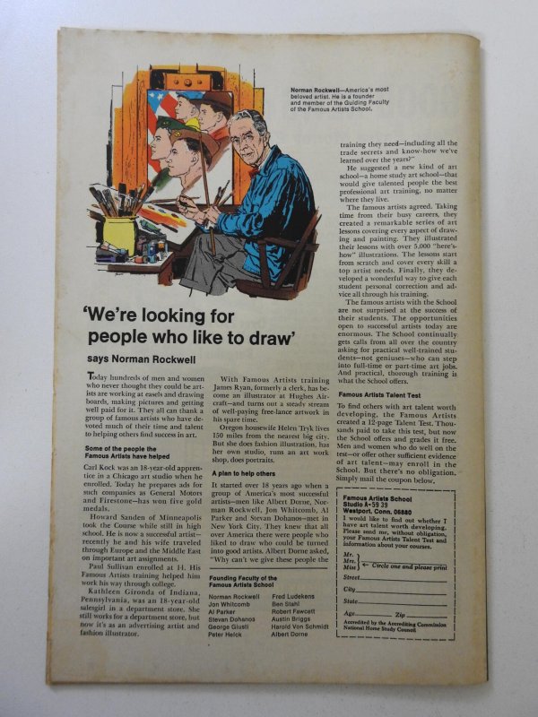 The X-Men #49 (1968) VF- Condition! First appearance of Lorna Dane!