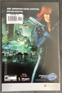 Daredevil: Father #5 (2007, Marvel) NM/MT