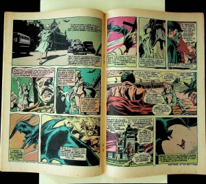 Tomb of Dracula #24 (Sep 1974, Marvel) - Very Good