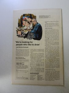 Daredevil #70 (1970) VF- condition