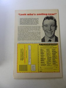 Tomb of Dracula #11 (1973) VF- condition