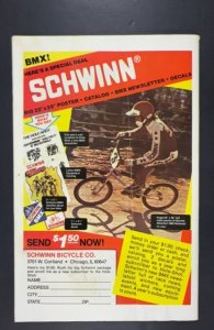 The Spectacular Spider-Man #45 (1980)