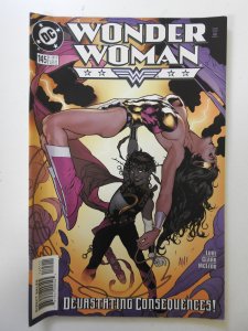 Wonder Woman #145 (1999) VG/FN Condition!