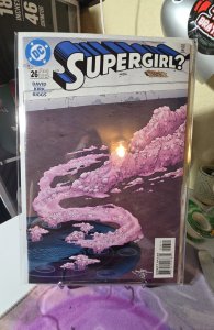 Supergirl #26 (1998)