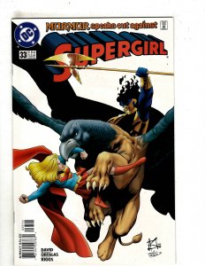 Supergirl #33 (1999) OF28