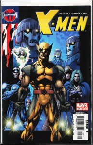 X-Men #177 (2006)