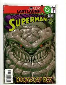 Superman #175 (2001) OF13
