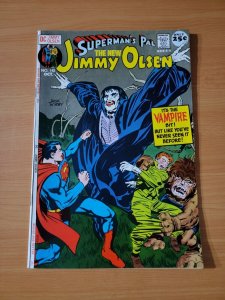 Superman's Pal Jimmy Olsen #142 ~ NEAR MINT NM ~ 1971 DC Comics