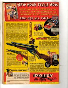 Adventure Comics # 168 VG DC Golden Age Comic Book 1951 Superboy Superman BE1