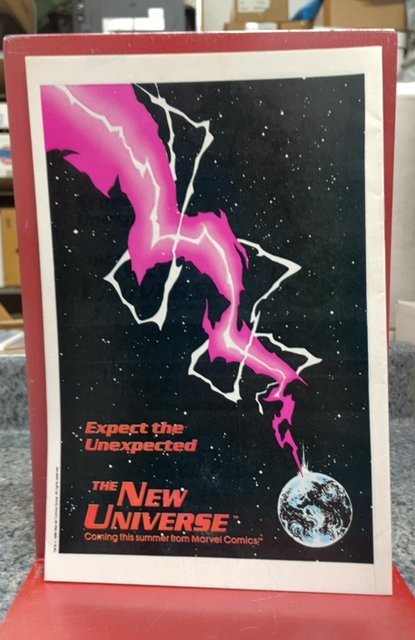 Fantastic Four #294 (1986)