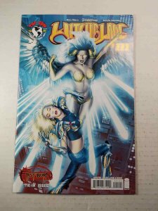 WitchBlade #111 NM- Image Comics C30E