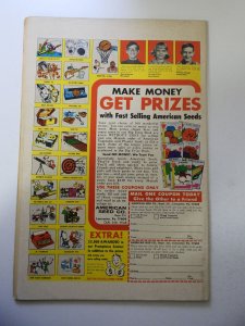 Mister Miracle #7 (1972) FN+ Condition