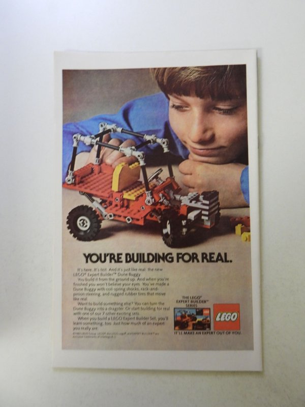 Star Wars #66 (1982) VF condition