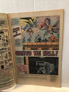 All Star Comics #69 1st App Earth 2 Huntress