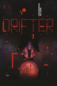 DRIFTER (2014) #7 VF/NM COVER A IMAGE COMICS