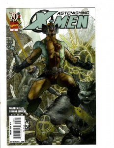 Astonishing X-Men #28 (2009) EJ4