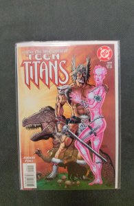 Teen Titans #9 (1997)