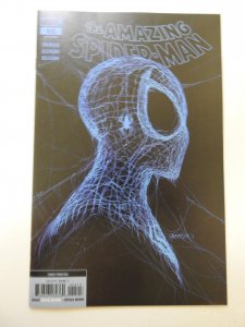 The Amazing Spider-Man #55 Third Printing (2021)