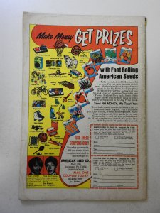 The Avengers #123 (1974) VG Condition MVS intact! moisture stain