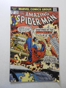 The Amazing Spider-Man #152 (1976) VG/FN Condition! MVS intact!