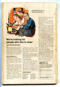 FANTASTIC FOUR ANNUAL #6 1st appearance Annihilus/Franklin Richards 1968