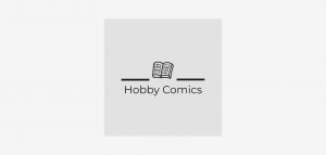 Hobby Comics