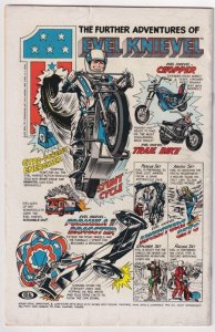 The Amazing Spider-Man #153 (1976)