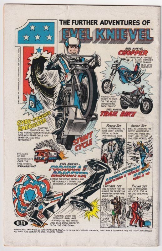 The Amazing Spider-Man #153 (1976)