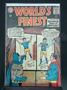 World's Finest Comics #146 (1964)