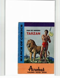 March of Comics #252 (1963)