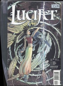 Lucifer #59 (2005) Lucifer