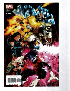 13 Uncanny X-Men Comics # 471 472 473 474 475 476 477 455 456 457 458 461 1 RB27