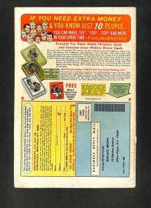 Where Creatures Roam #2