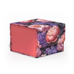 Deck Case Sidewinder 133+ Floral Places III- Vivid Field By Ultimate Guard
