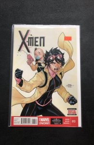 X-Men #13 (2014)