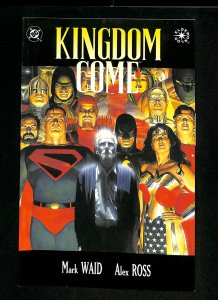 Kingdom Come #2