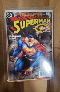 Superman #217 (2005)