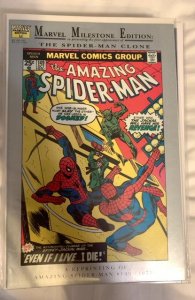 The Amazing Spider-Man #149 (1975) Marvel Milestone