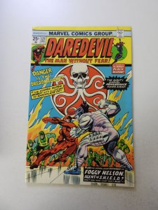 Daredevil #121 (1975) VF- condition