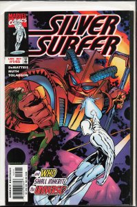 Silver Surfer #145 (1998) Silver Surfer