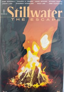 Stillwater: The Escape (2022)
