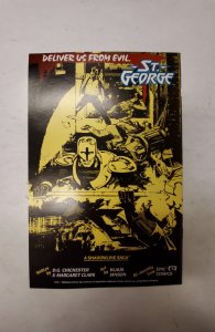 Marshal Law #4 (1988) NM Epic Comic Book J726