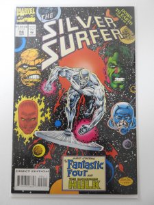 Silver Surfer #96